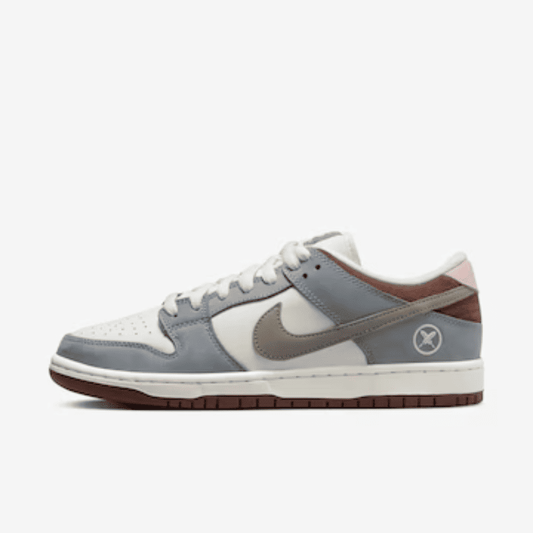 Nike SB Dunk Low x Yuto Horigome - HYPER LIST