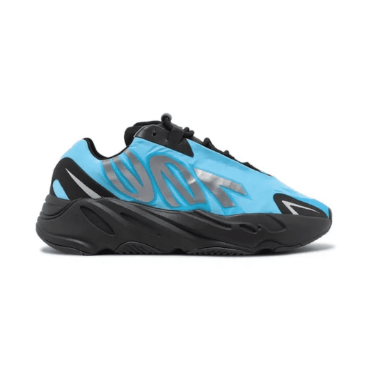 Adidas Yeezy Boost 700 MNVN Bright Cyan - HYPER LIST