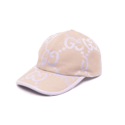 Boné Gucci Jumbo XL - HYPER LIST