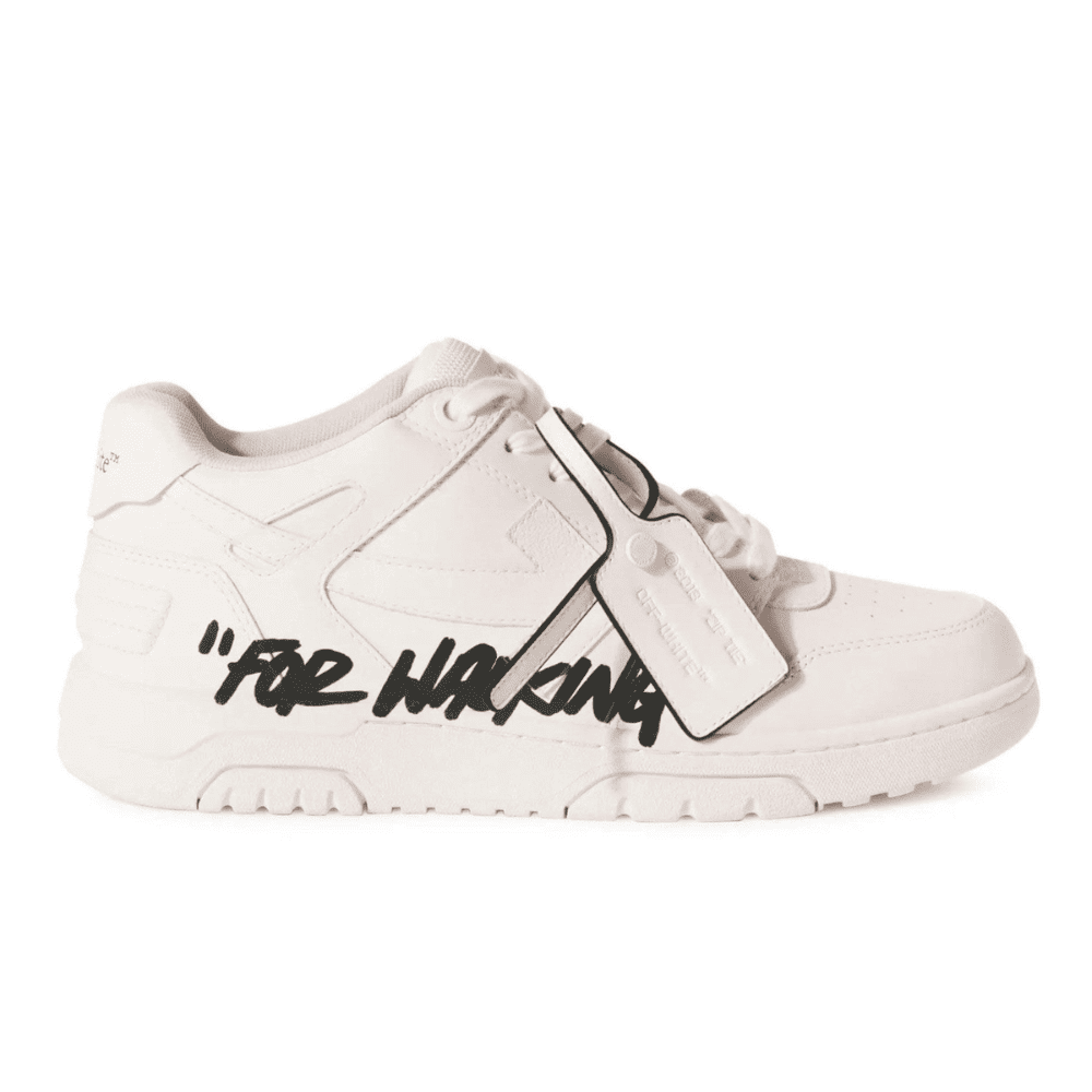 Off-White Out of Office For Walking White - HYPER LIST