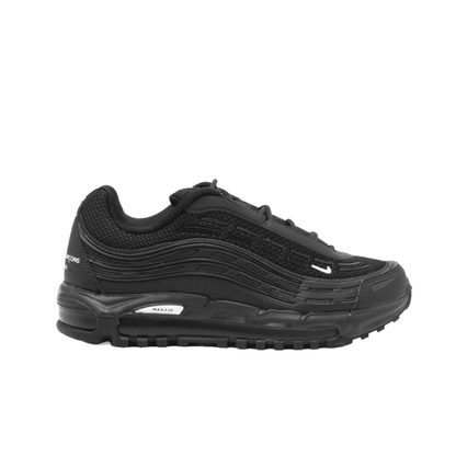 Nike Air Max TL 2.5 x Comme Des Garçons Black - HYPER LIST
