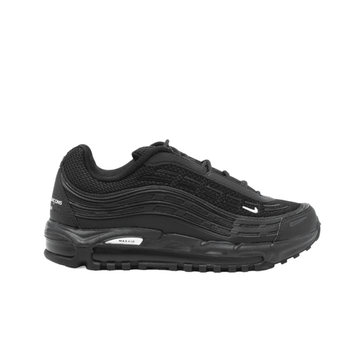 Nike Air Max TL 2.5 x Comme Des Garçons Black - HYPER LIST
