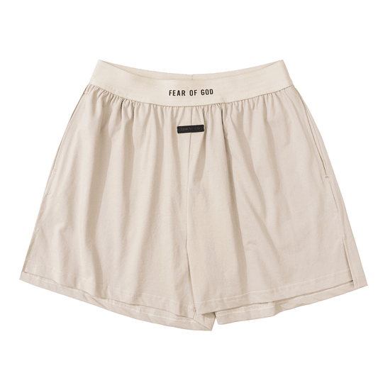 Shorts Fear Of God Essentials Beje - HYPER LIST
