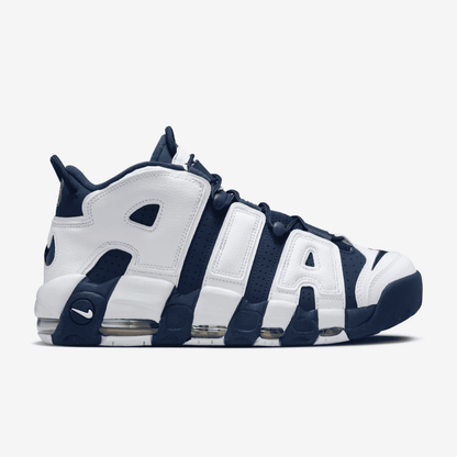 Nike Air More Uptempo Olympic - HYPER LIST