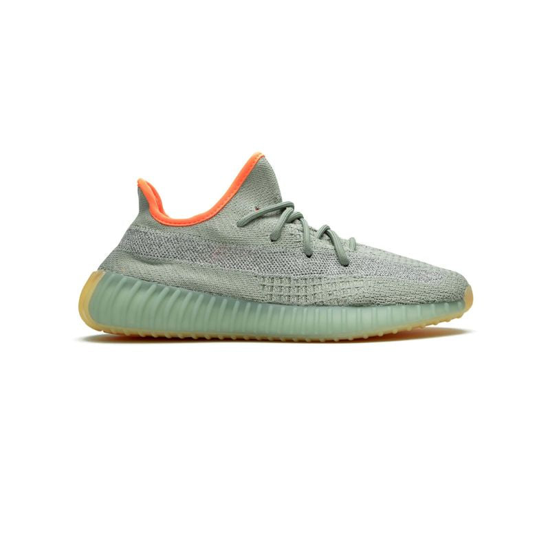 Adidas Yeezy 350 V2 Desert Sage - HYPER LIST
