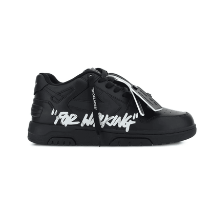 Off-White Out of Office For Walking Black - HYPER LIST