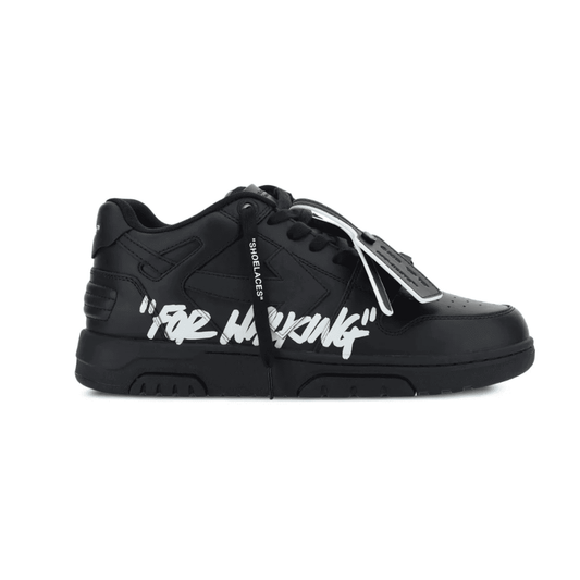 Off-White Out of Office For Walking Black - HYPER LIST