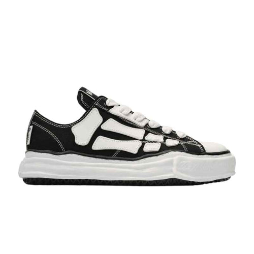 Amiri Bones x Maison Mihara Yasuhiro Black - HYPER LIST