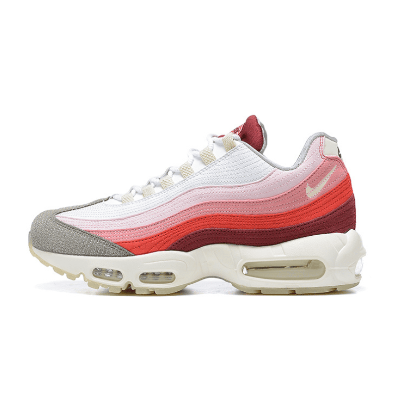 Nike Air Max 95 Muscles - HYPER LIST