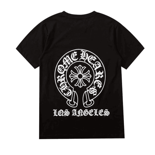 Camiseta Chrome Hearts Los Angeles - HYPER LIST