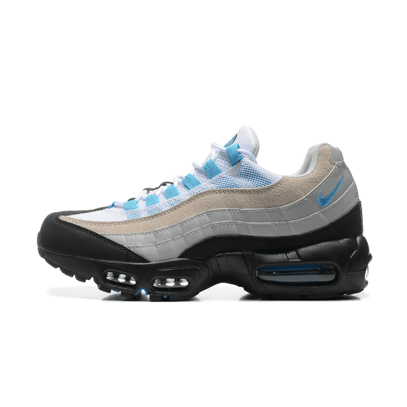 Nike Air Max 95 Laser Blue - HYPER LIST