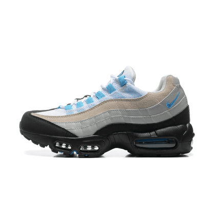 Nike Air Max 95 Laser Blue - HYPER LIST