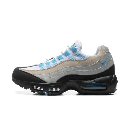 Nike Air Max 95 Laser Blue - HYPER LIST