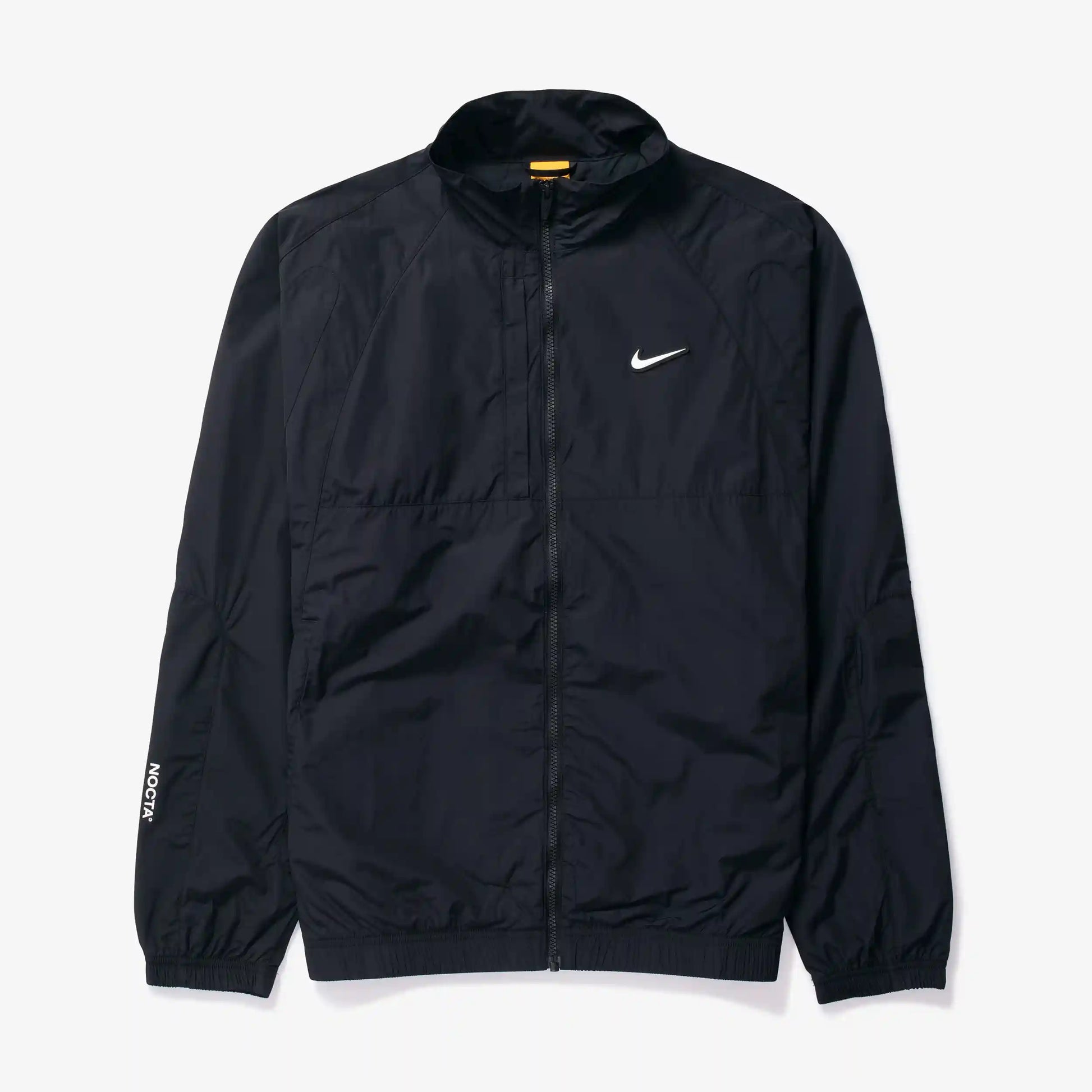 Conjunto Nike x NOCTA Woven Track Preto - HYPER LIST