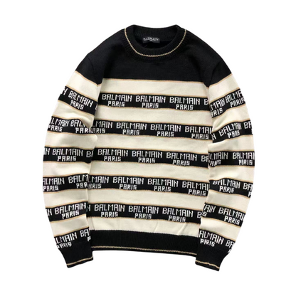 Balmain Paris Sweater H099
