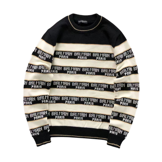 Balmain Paris Sweater H099