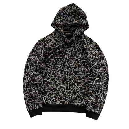 Balmain Paris Sweater H0002