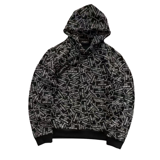 Balmain Paris Sweater H0002