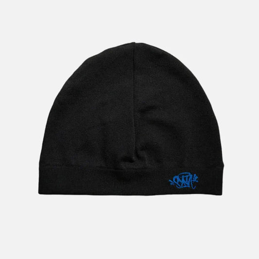 Touca Synaworld Preto/Azul - HYPER LIST