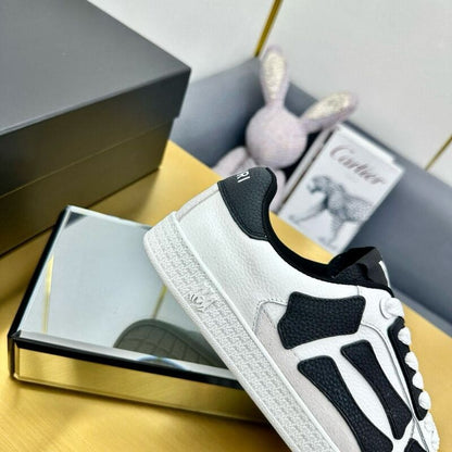 Amiri Pacific Bones White - HYPER LIST