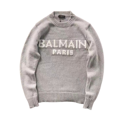 Balmain Paris Sweater H098