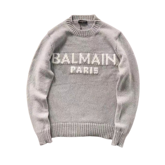 Balmain Paris Sweater H098