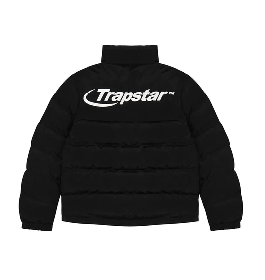 Jaqueta Puffer Trapstar Hyperdrive - HYPER LIST