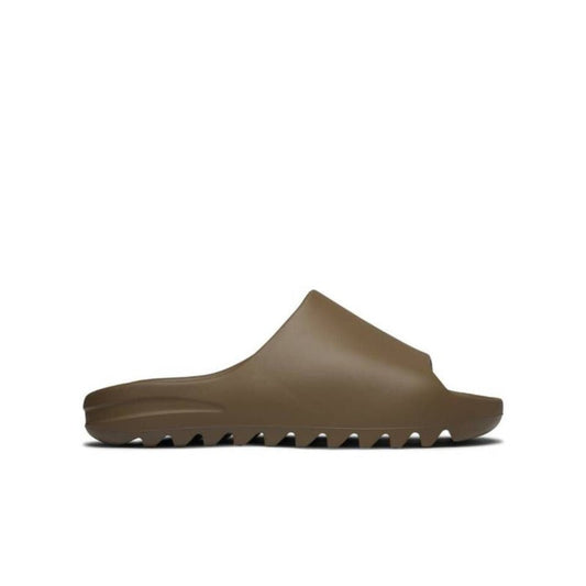Adidas Yeezy Slide Earth Brown - HYPER LIST