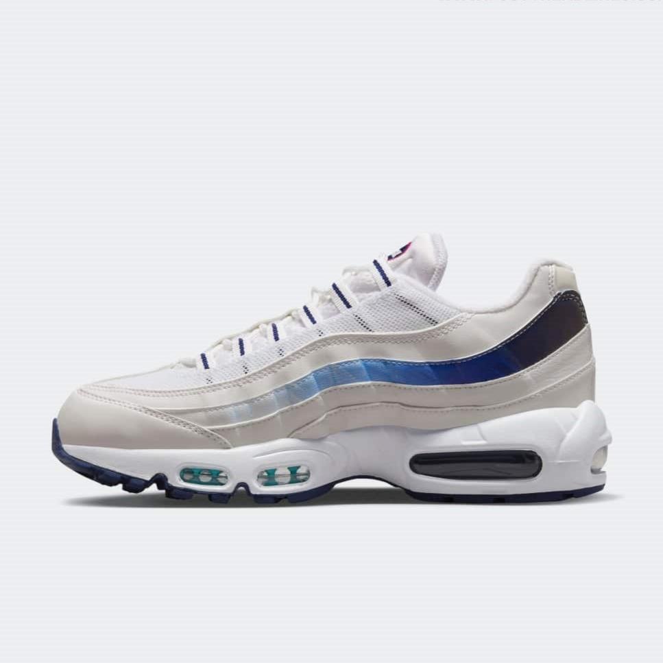 Nike Air Max 95 "3 Lions" - HYPER LIST