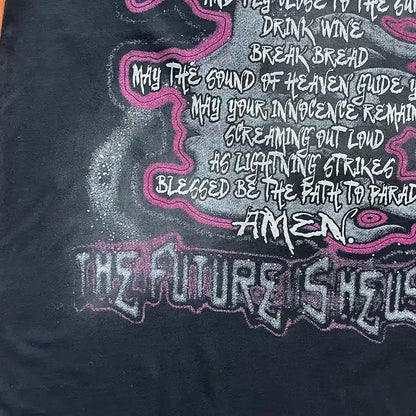 Hellstar The Future T-Shirt