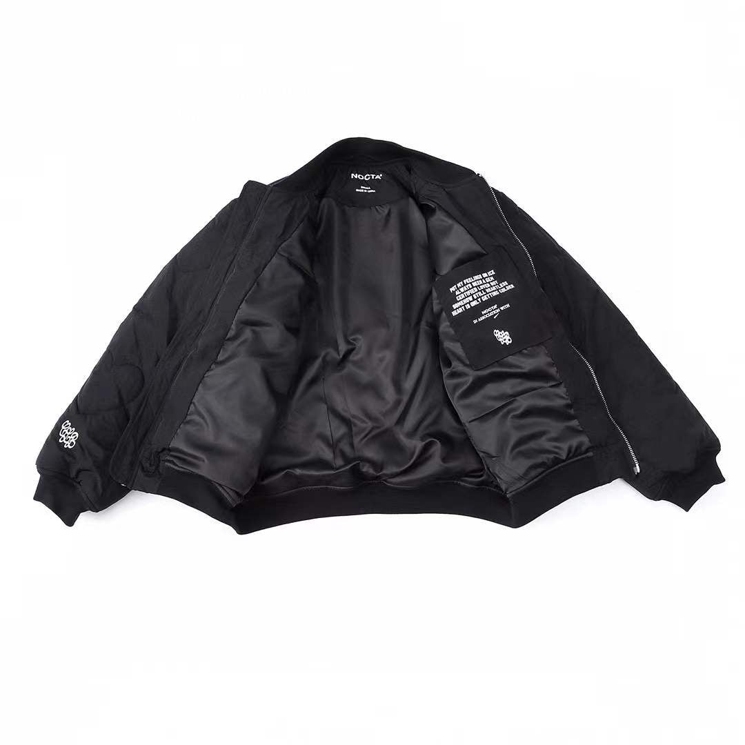 Jaqueta Bomber Nike x NOCTA Certified Lover Boy - HYPER LIST