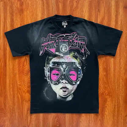 Hellstar The Future T-Shirt