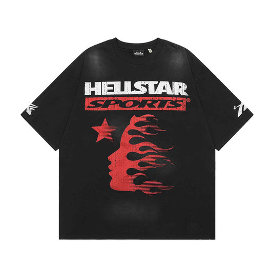 Hellstar Sports Friends &amp; Family Exclusive T-Shirt