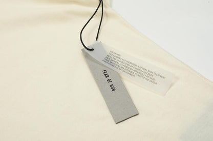 Camiseta Fear of God Racing - HYPER LIST
