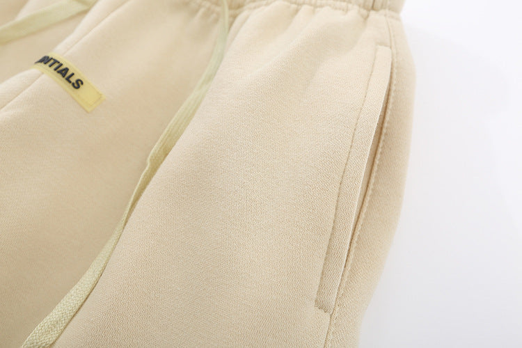 Calça Fear of God Essentials - HYPER LIST