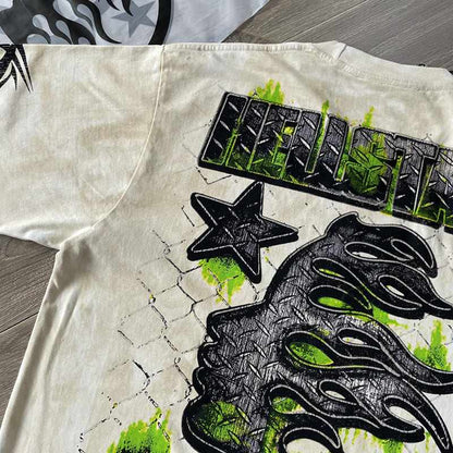 Hellstar War Ready T-Shirt