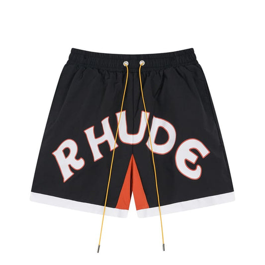 Shorts Rhude Mechanic - HYPER LIST