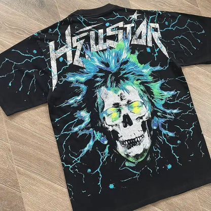 Hellstar Electic Kid T-Shirt