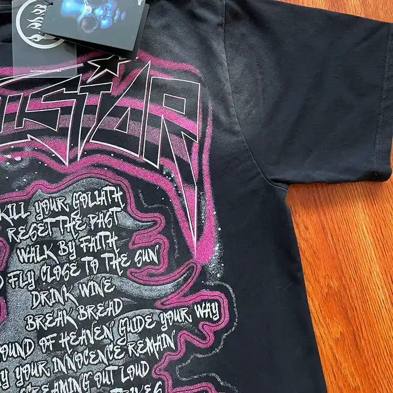 Hellstar The Future T-Shirt