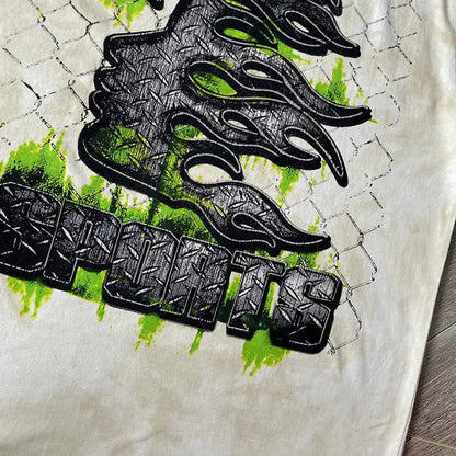 Hellstar War Ready T-Shirt