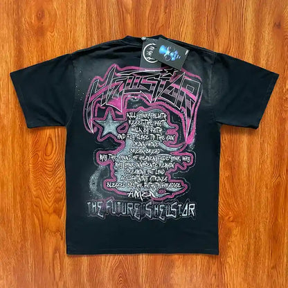 Hellstar The Future T-Shirt