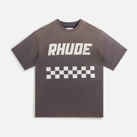 Camiseta Rhude Off Road - HYPER LIST