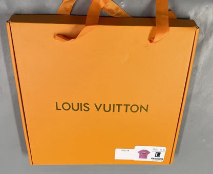 Camiseta Louis Vuitton Graphic Short-Sleeved - HYPER LIST