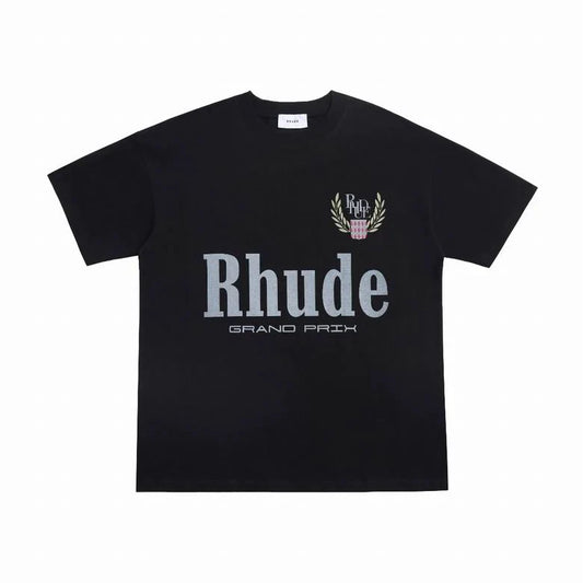 Camiseta Rhude Grand Prix - HYPER LIST