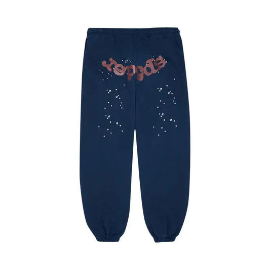 Calça Sp5der Adult Navy - HYPER LIST