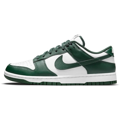 Nike Dunk Low Michigan State - HYPER LIST