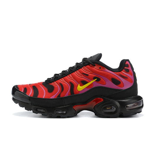 Air Max Plus TN x Supreme University Red - HYPER LIST
