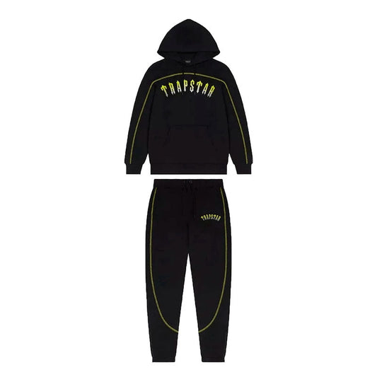 Conjunto Trapstar Central Cee - HYPER LIST