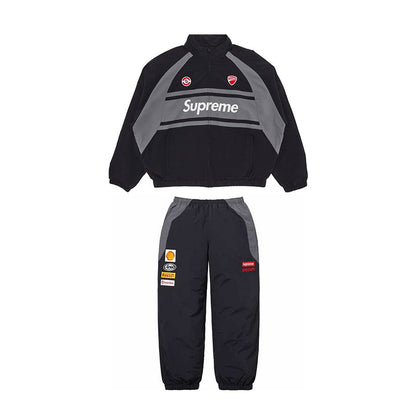Conjunto Supreme x Ducati - HYPER LIST