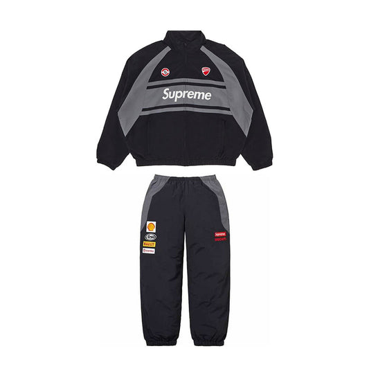 Conjunto Supreme x Ducati - HYPER LIST